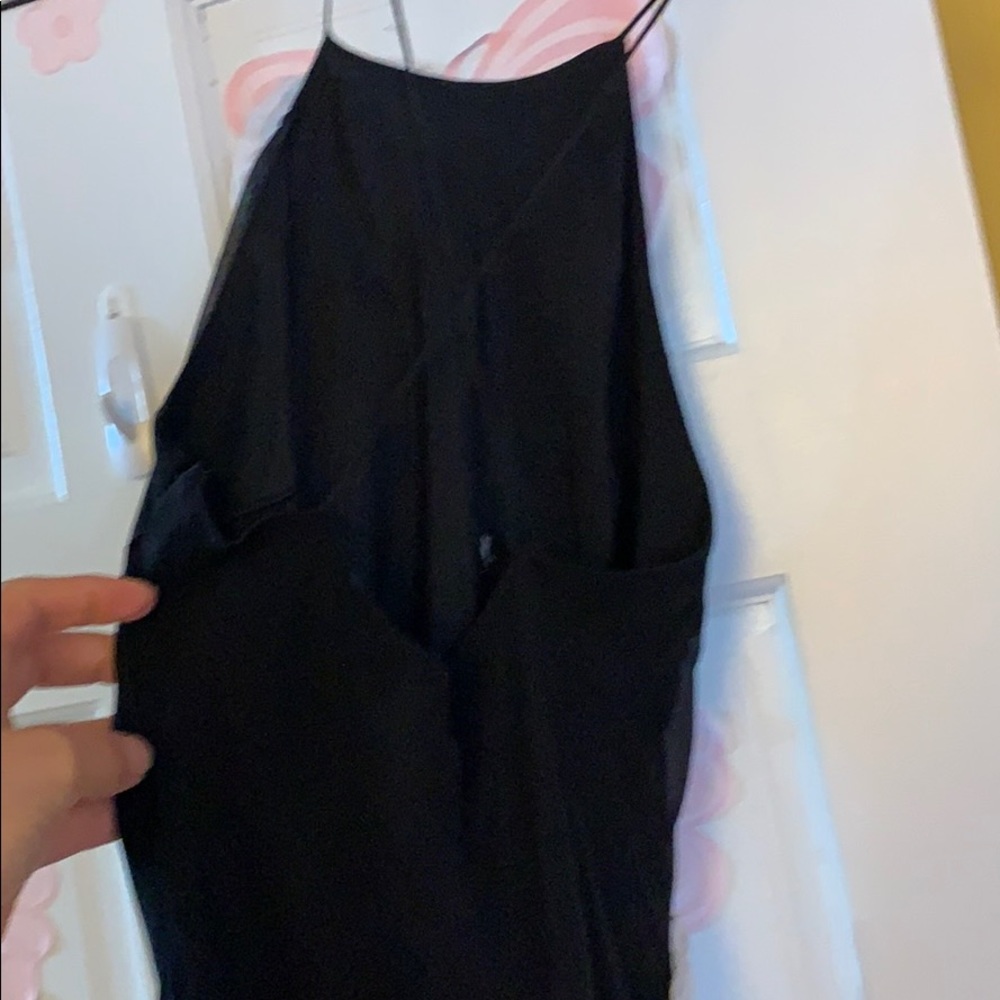 Cache evening dress - Picture 4 of 4